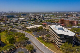 6300 La Calma Dr, Austin, TX - Aérien Vue de la carte