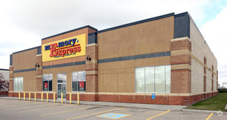 More details for 13629 St Albert Trl, Edmonton, AB - Retail for Lease