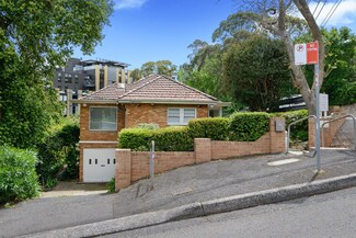 More details for 3 Livingstone Ave, Pymble - Office for Lease