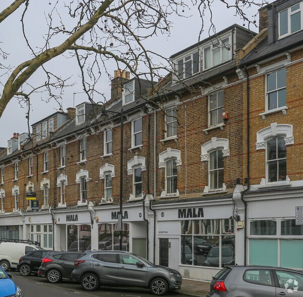 128 Petherton Rd, Londres à louer - Photo du bâtiment - Image 3 de 29