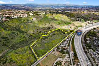 Plus de détails pour 29931 Camino Capistrano, San Juan Capistrano, CA - Terrain à vendre