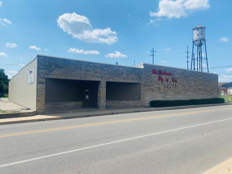 1810 S Anthony Blvd, Fort Wayne, IN for sale - Building Photo - Image 1 of 1