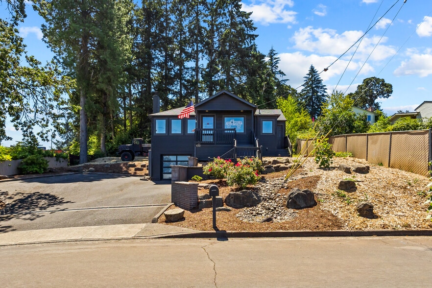 630 Mary Ave SE, Salem, OR for sale - Building Photo - Image 1 of 12