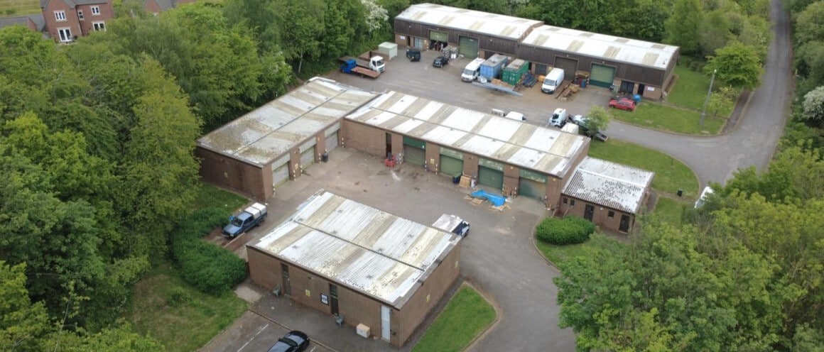 Adams Clos, Heanor for lease Building Photo- Image 1 of 5