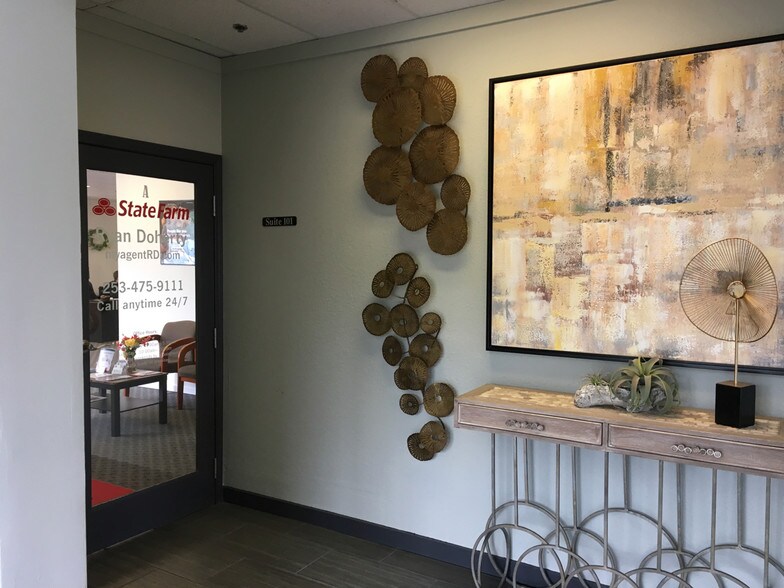 5202 100th St SW, Lakewood, WA à louer - Autre - Image 3 de 7