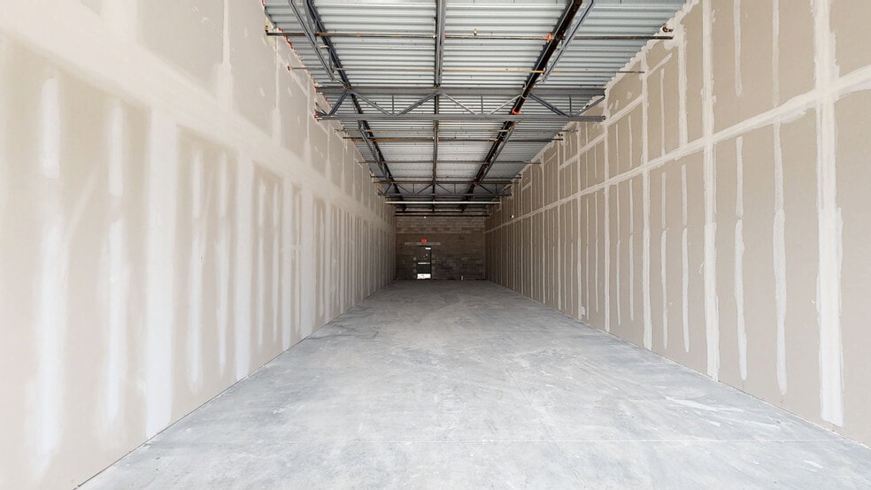8450 Memorial Blvd, Port Arthur, TX for lease - Matterport 3D Scan - Image 2 of 13