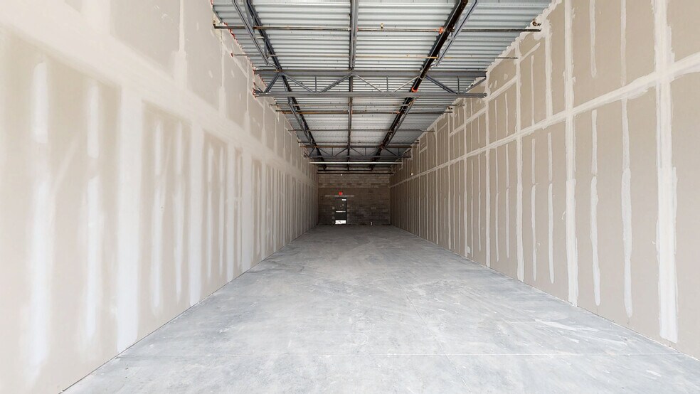 8450 Memorial Blvd, Port Arthur, TX à louer - Numérisation 3D de Matterport - Image 2 de 13