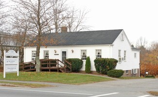 More details for 130 Main St, Gorham, ME - Office/Medical for Lease