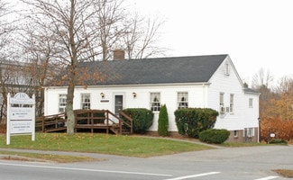 More details for 130 Main St, Gorham, ME - Office/Medical for Lease