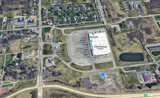 More details for Meijer Dr, Mishawaka, IN - Land for Sale