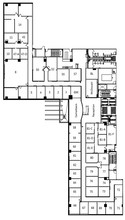 4600 E Washington St, Phoenix, AZ for lease Floor Plan- Image 2 of 6