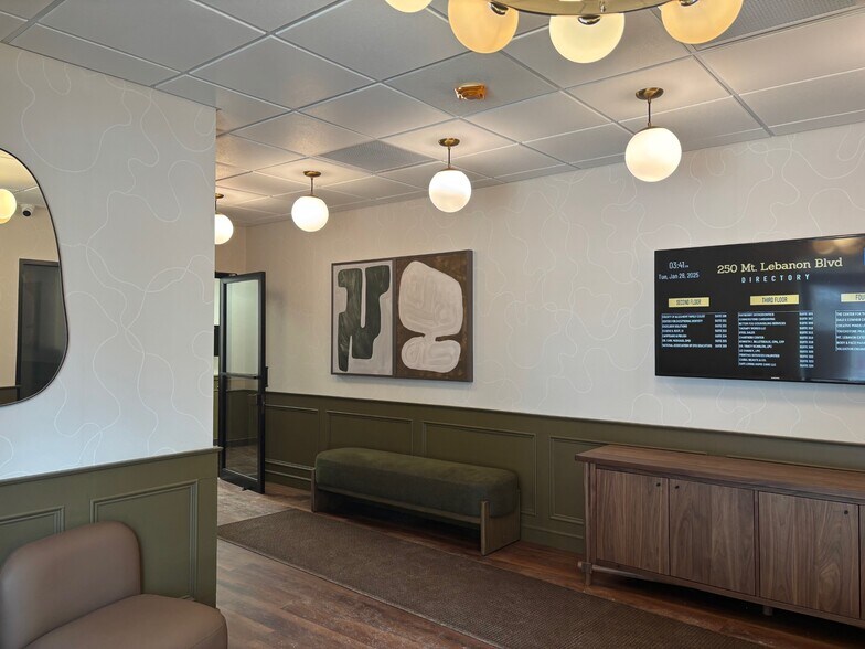 250 Mt Lebanon Blvd, Pittsburgh, PA à louer - Photo du bâtiment - Image 2 de 19