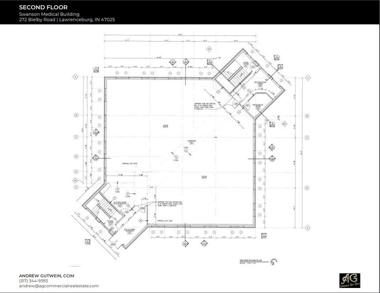 272 Bielby Rd, Lawrenceburg, IN for lease - Building Photo - Image 2 of 8