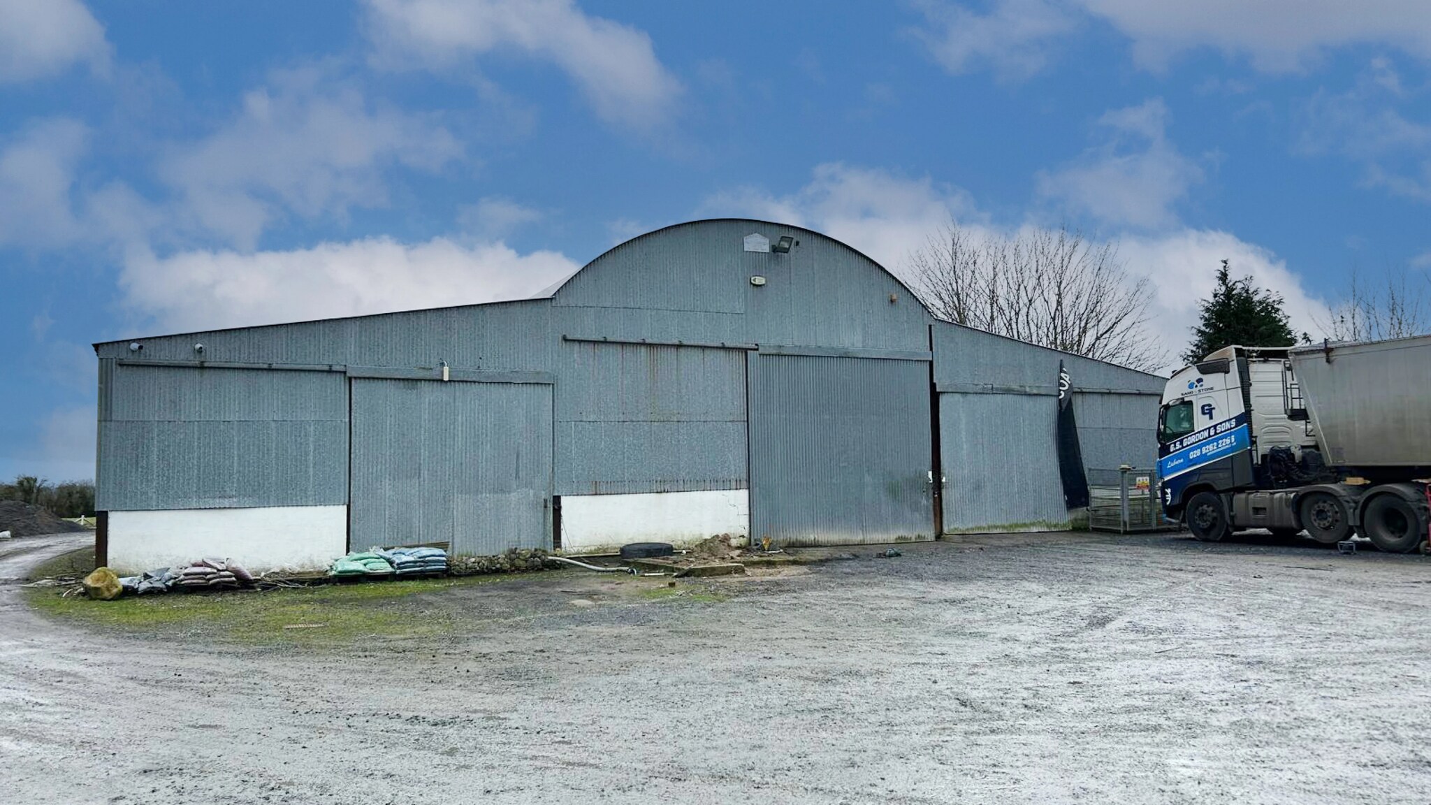 14A Dagger Rd, Lisburn à vendre Photo principale- Image 1 de 8