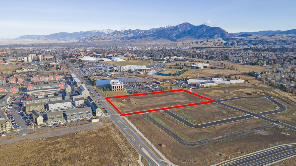 TBD Opportunity, Bozeman, MT for sale - Primary Photo - Image 1 of 1