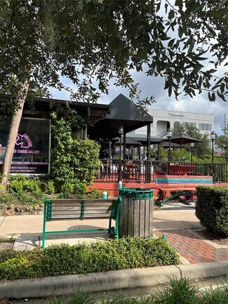 More details for 334 N Donnelly St, Mount Dora, FL - Retail for Lease
