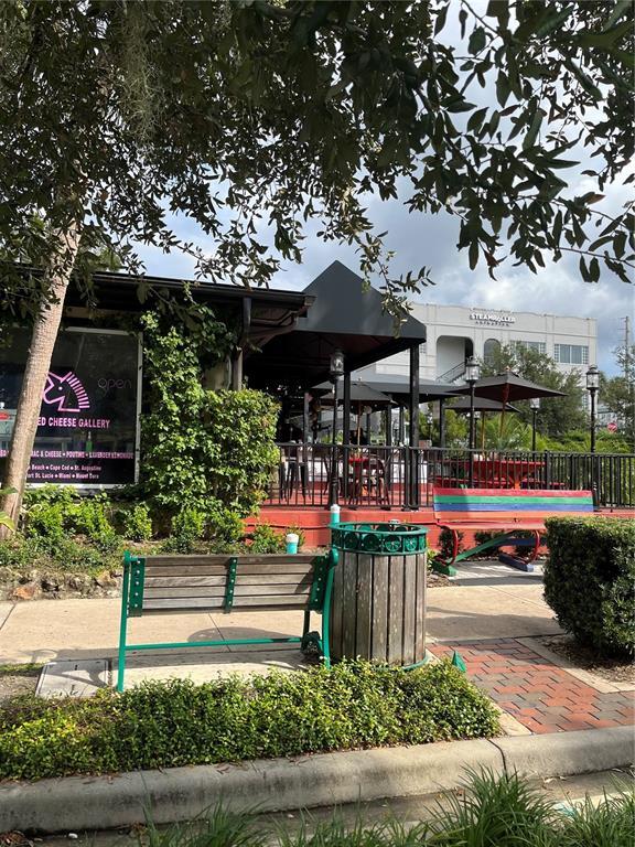 334 N Donnelly St, Mount Dora, FL for lease Building Photo- Image 1 of 8