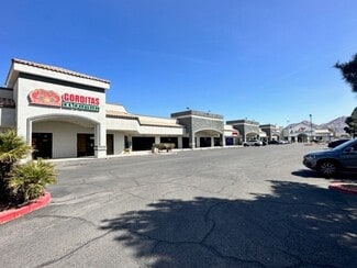More details for 4440 E Washington Ave, Las Vegas, NV - Office/Medical for Lease