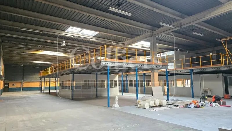 Bureau dans Vitrolles à louer - Photo intérieure - Image 2 de 6