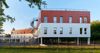 Plus de détails pour 5 Allée Des Musardises, Le Haillan - Bureau à louer