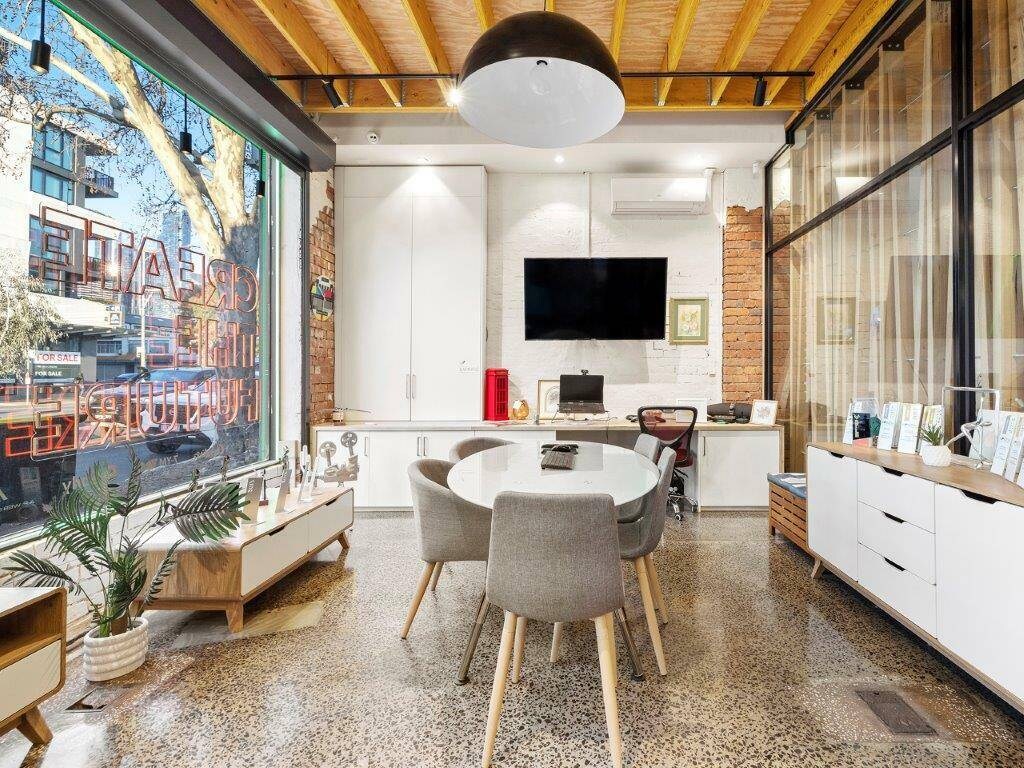 527-531 Spencer St, West Melbourne for lease Interior Photo- Image 1 of 4