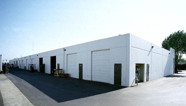 More details for 3060-3098 Kenneth St, Santa Clara, CA - Flex, Industrial for Lease