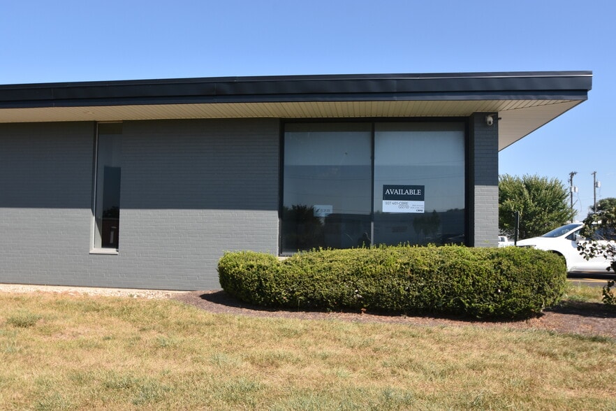 2328 Stanley ave, Dayton, OH for lease - Building Photo - Image 2 of 3