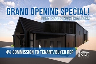 More details for Lot 1 S County Rd 1120 rd, Midland, TX - Industrial for Sale