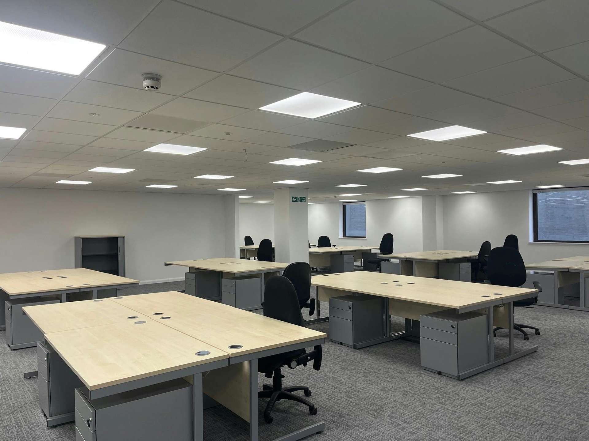 The Friary, Cardiff for lease Interior Photo- Image 1 of 2