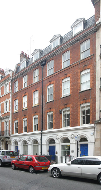 More details for 39A Welbeck St, London - Office for Lease