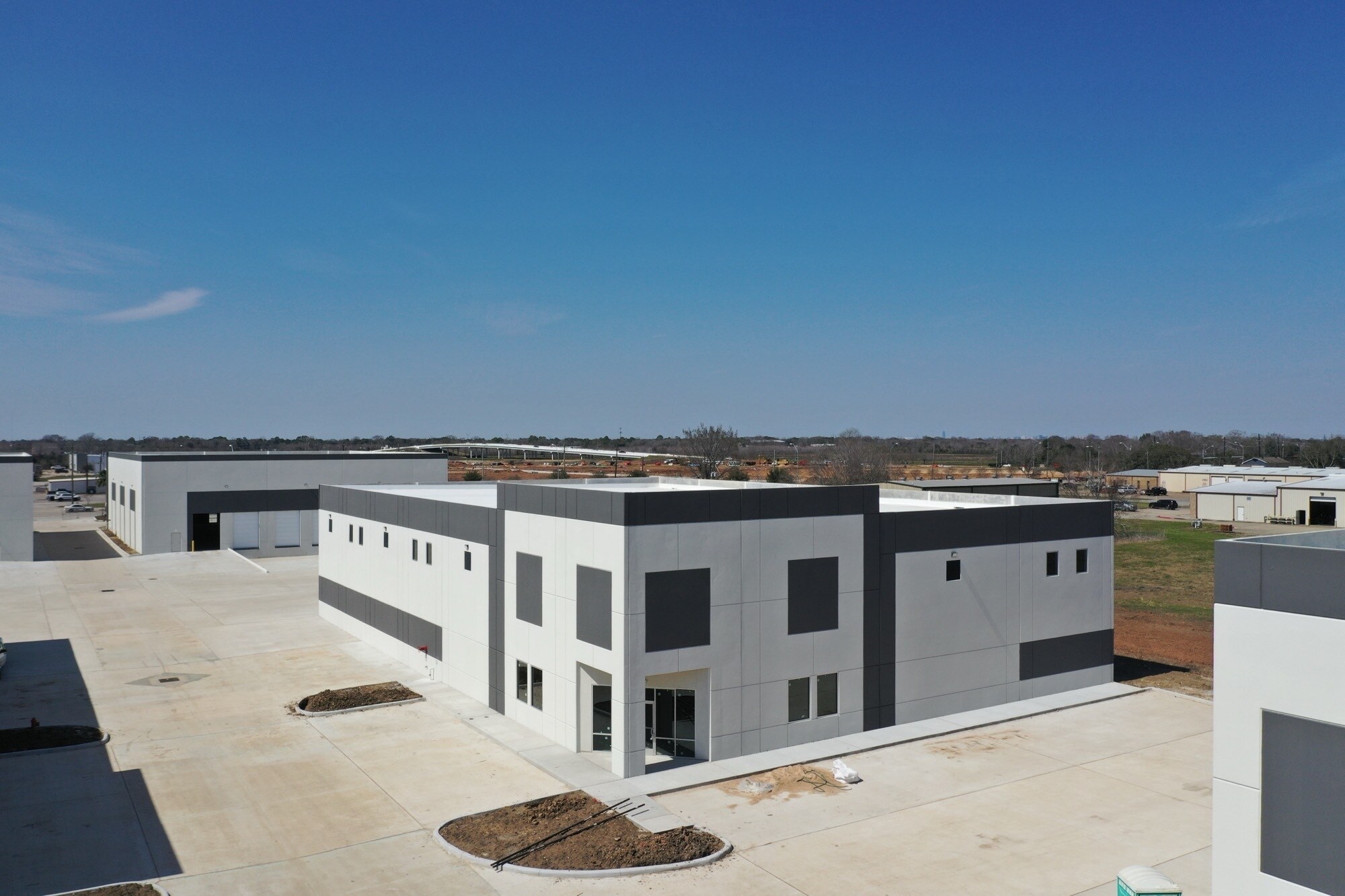 1613 N Main St, Pearland, TX for sale Building Photo- Image 1 of 6