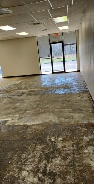 401 E Nasa Rd 1, Webster, TX à louer - Photo du bâtiment - Image 2 de 4