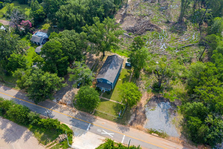 312 Premier Rd, Longview, TX for sale - Aerial - Image 2 of 17