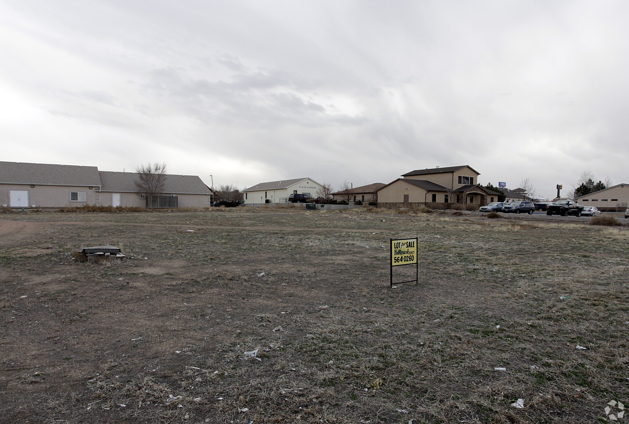 TBD 6 Ivywood Ln, Pueblo, CO for sale Primary Photo- Image 1 of 6