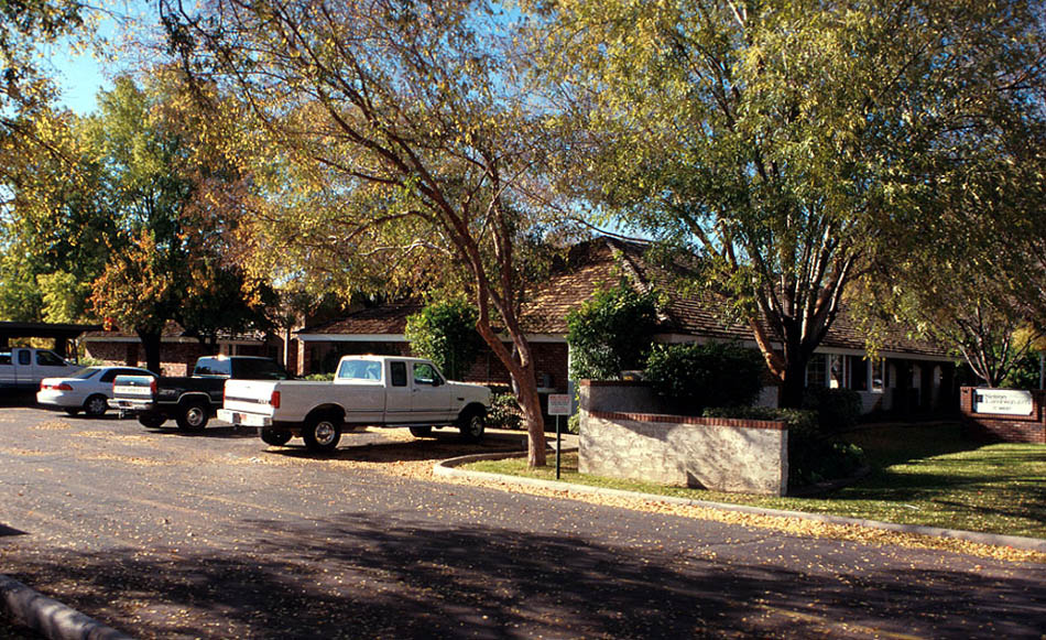 77 W University Dr, Mesa, AZ à vendre - Photo du bâtiment - Image 2 de 2