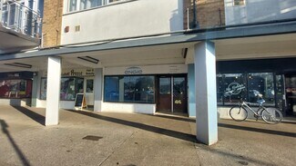 Plus de détails pour 14 Cranham Dr, Worcester - Commerce de détail à louer