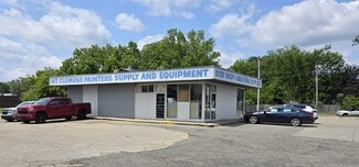 Plus de détails pour 210 S Main St, Mount Clemens, MI - Commerce de détail à vendre