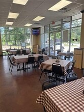 70493 Highway 21, Covington, LA for lease Interior Photo- Image 2 of 9