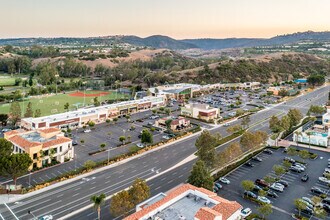 23862-24038 Aliso Creek Rd, Laguna Niguel, CA - aerial  map view