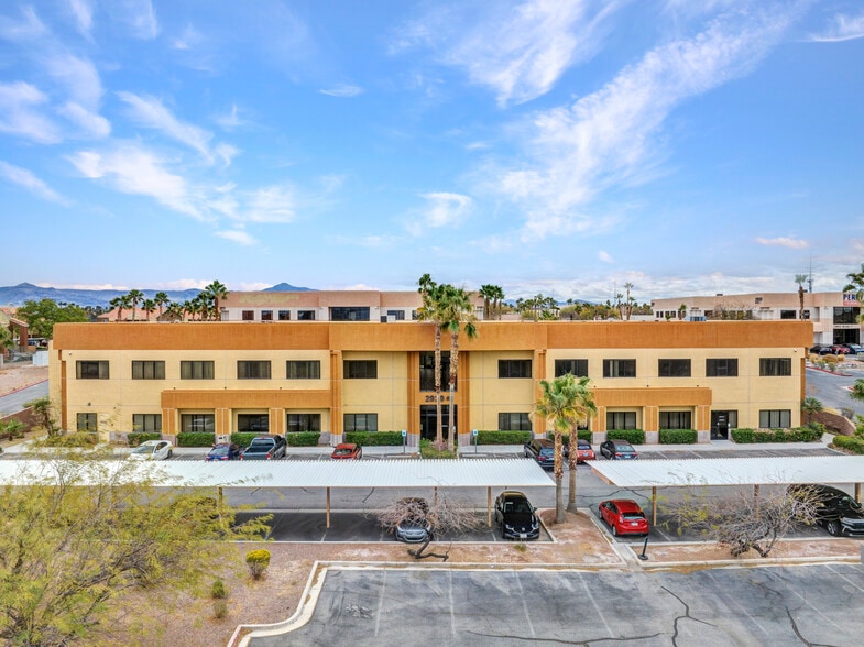 2920 N Green Valley Pky, Henderson, NV for sale - Building Photo - Image 1 of 9