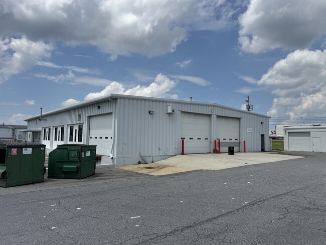 More details for 14515 Industry Dr, Hagerstown, MD - Industrial for Lease