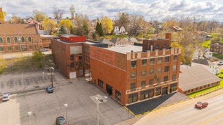 More details for 1439 Sunset Blvd, Steubenville, OH - Flex for Sale