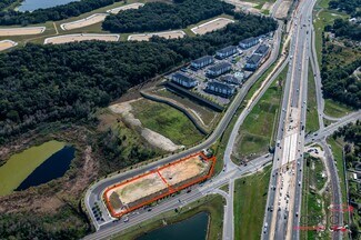 Plus de détails pour 2600 Pastor Page Drive, Apopka, FL - Terrain à vendre