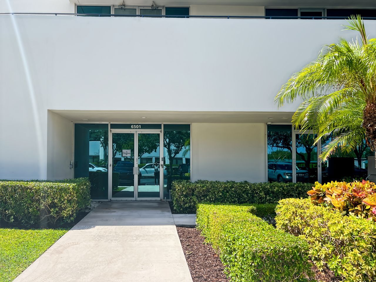 6501 Park of Commerce Blvd NW, Boca Raton, FL for lease Building Photo- Image 1 of 32