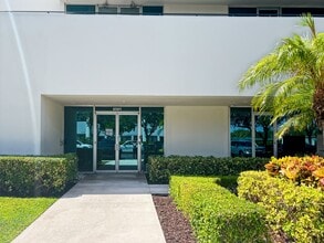 6501 Park of Commerce Blvd NW, Boca Raton, FL for lease Building Photo- Image 1 of 32