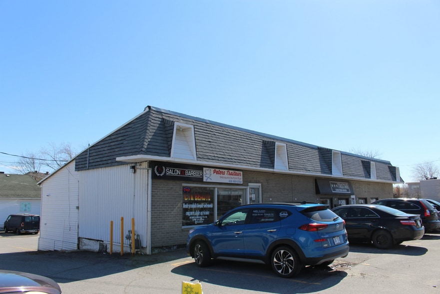 528 Rue Notre-Dame, Repentigny, QC for sale - Building Photo - Image 2 of 4