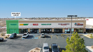 More details for 4800 McMahon Blvd NW, Albuquerque, NM - Retail for Lease