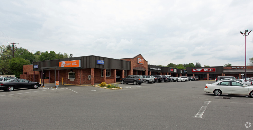 401 S Main St, Sparta, NC for lease - Building Photo - Image 1 of 7