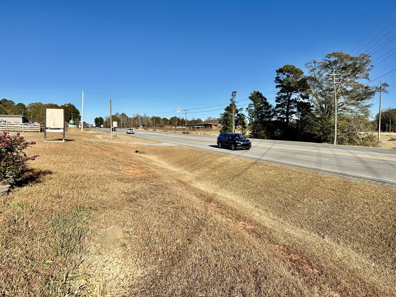 0 U.S. 19, Zebulon, GA for lease - Primary Photo - Image 1 of 2