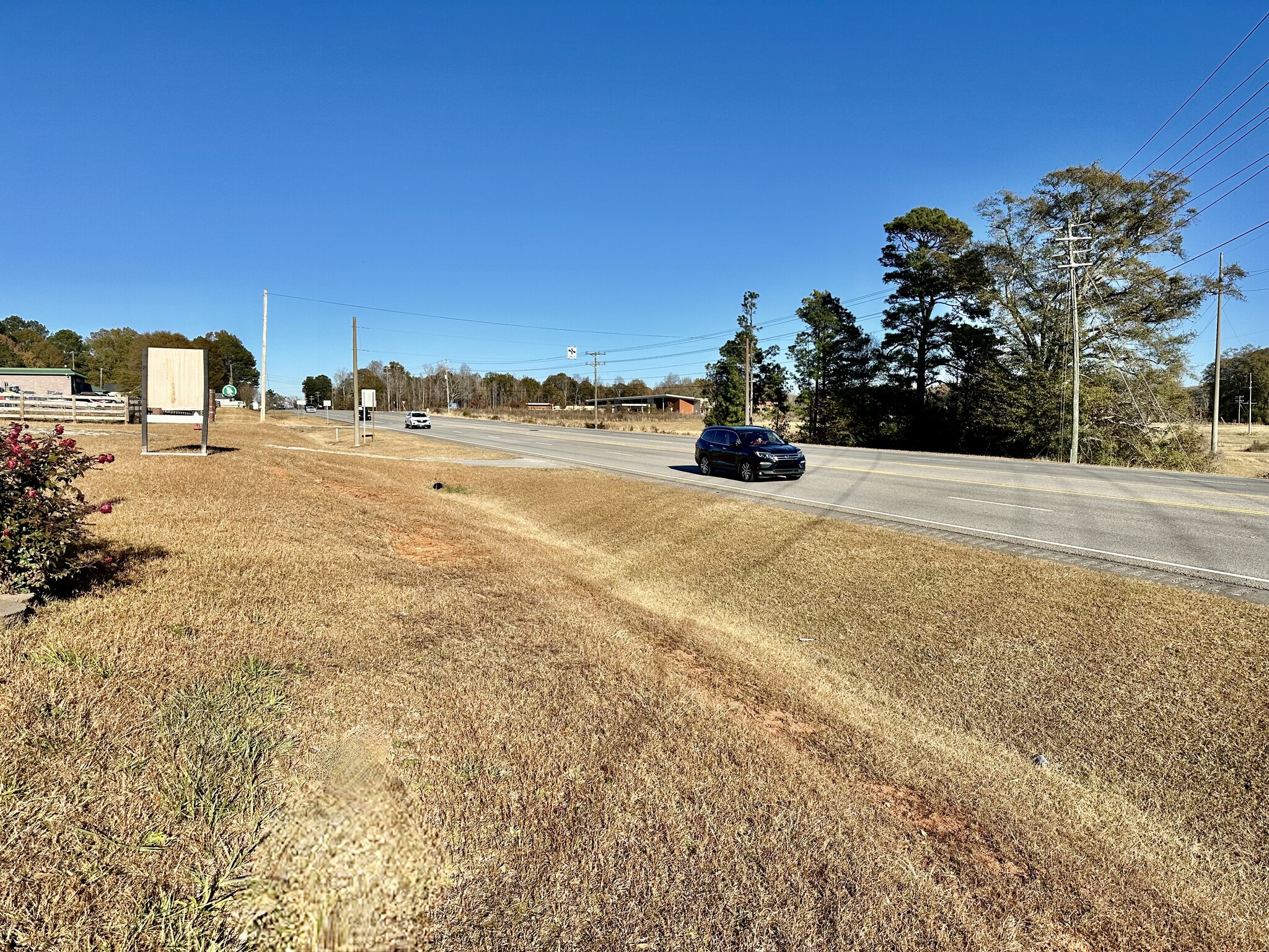 0 U.S. 19, Zebulon, GA for lease Primary Photo- Image 1 of 3